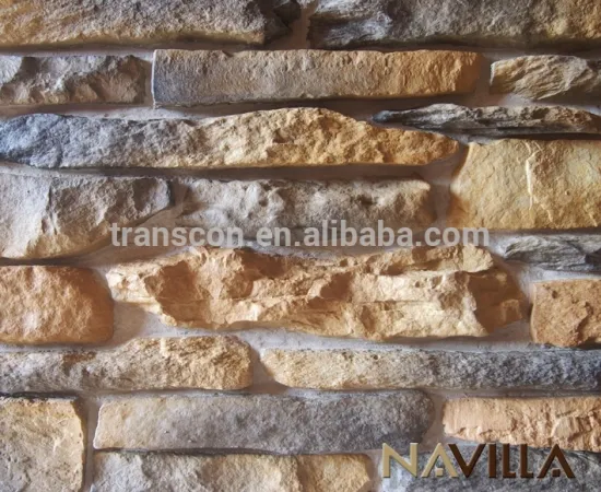 Decorative Stone Veneer 10125/wall cladding