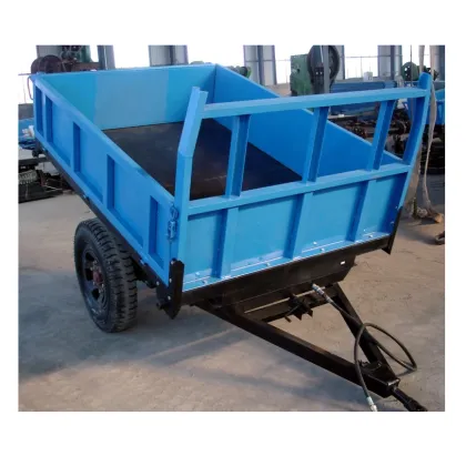 Small Trailer and Farm Trailer for Sale