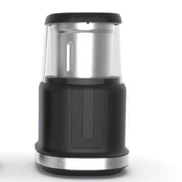 Electric Food Chopper Mixer Blender for Coffee Bean Grinding and Processing