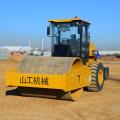 Novo compactador de solo chinês SEM518 18tons