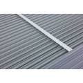 Removable transformer radiator types