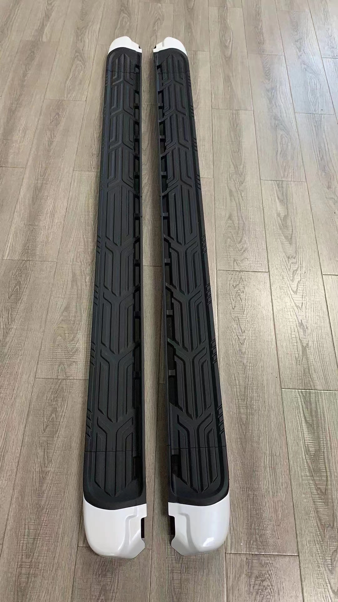 side step for Prado Land Cruiser Highlander