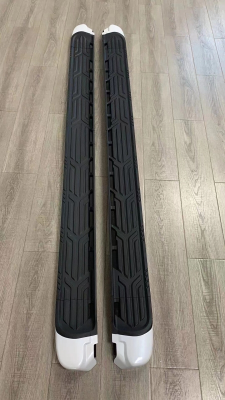 side step for Prado Land Cruiser Highlander