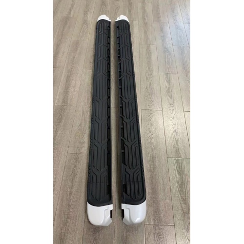 side step for Prado Land Cruiser Highlander