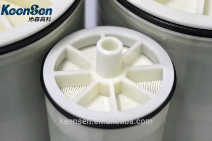 ULP-8040HR Industrial Water Purifier,Industrial Water Filtration Systems Membrane,Water Purifier Membrane Manufacturer