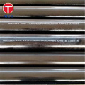 GB 5310 Seamless Steel High Pressure Boilers Tube