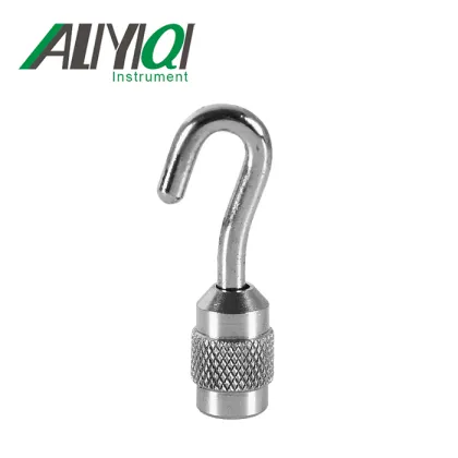 Hook Grips for Push Pull Force Gauge