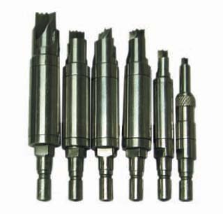 Cranial Drill Bit