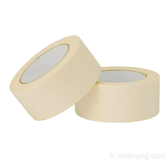 Masking Paper Adhesive Tape for Automotive Paint