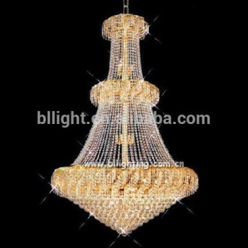 Modern fancy acrylic chandelier pendants in zhongshan