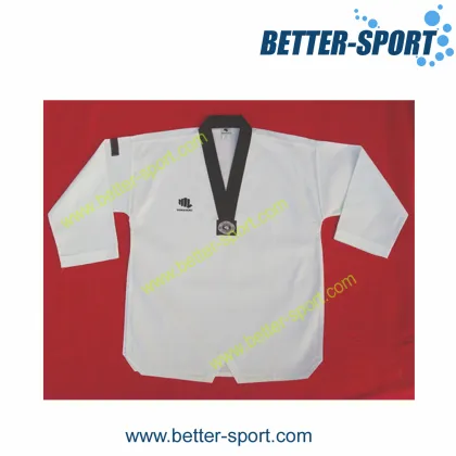 Taekwondo Uniform, Itf Taekwondo Uniform