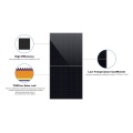 Rotterdan Warehouse All black 410W 430W solar panel