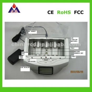 china wholesale portable battery charger