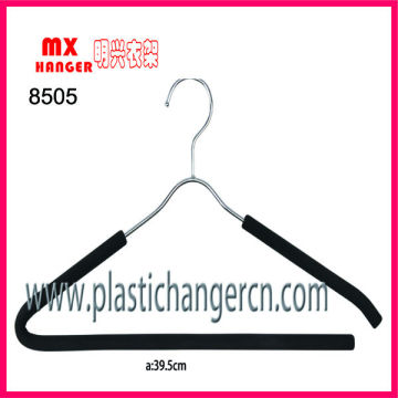 new style anti slip hanger,anti slip hanger,plastic anti slip hanger