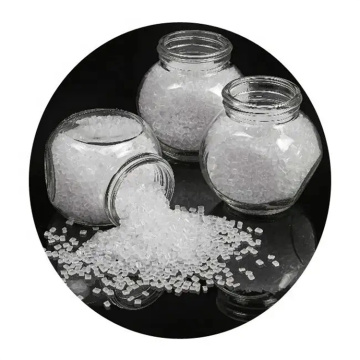 Polymethyl Methacrylate (PMMA) Granules, Powder, and Acrylic Resin Manufacturer: Your Source for High-Quality Materials