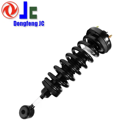 quality shock absober for 2003 2006 Ford Expedition strut mount assembly 171369