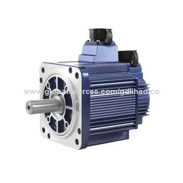 AC Servomotor, 130 Series, 500W Rated Power