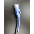 Slanke CAT6 Lan-kabel voor PS4