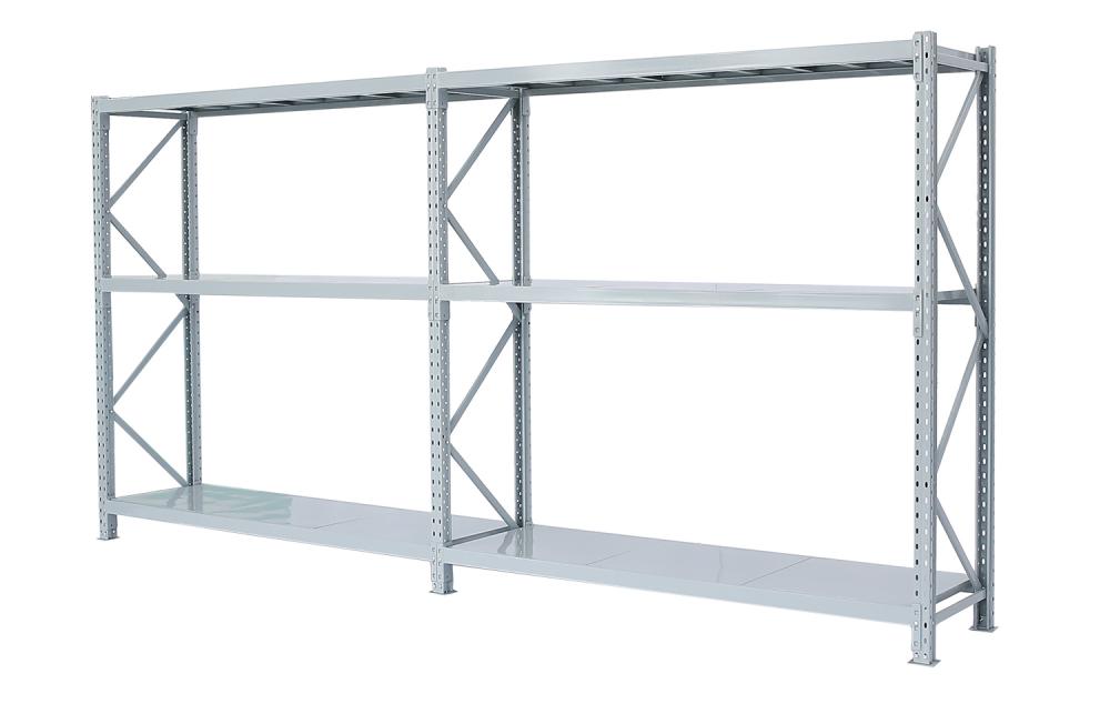 Long Span Racking Medium Duty Long Span Racking Medium Duty