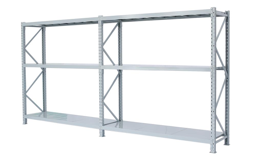 Long Span Racking Medium Duty