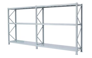 Long Span Racking – Medium duty