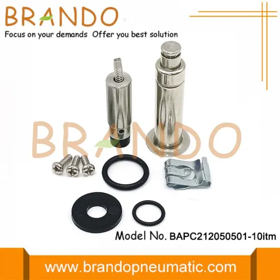 Goyen Type K0380 M1138B Replacement Repair Kit Armature Assembly