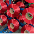 High Quality Nylon 6 Dope Dyed Filament Yarn