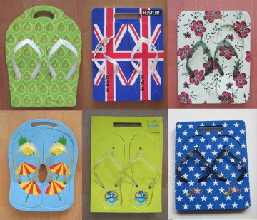 EVA Summer Sandals&Slippers (PM128)