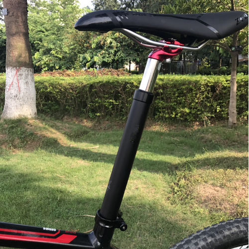 Suspension Seat Post