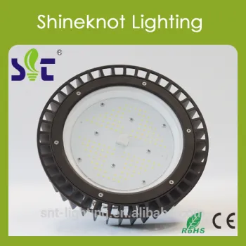 250w led high bay light warehouse factory industrial lighting