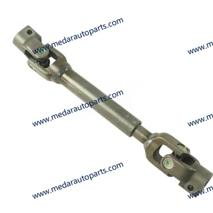 MG ZS Steering Column 10446841