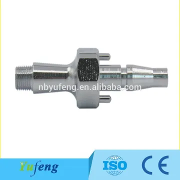 JISS Style Oxygen Adaptor