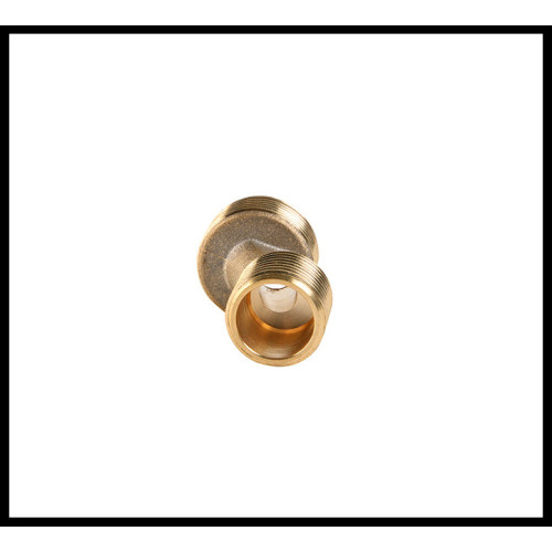 Brass Water Inlet Connectors and Brass Fitting