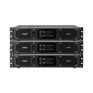 HLA Great Price 2 Channel Audio Amplifier