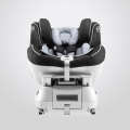 Fahren Sie sicherer Babyautossitz mit Isofix und Top -Tether