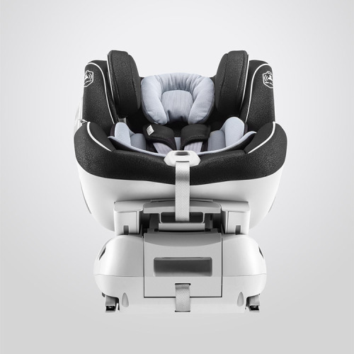 Fahren Sie sicherer Babyautossitz mit Isofix und Top -Tether