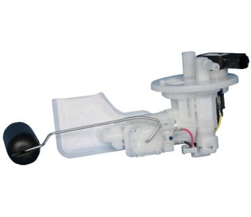 Scooter Motosiklet Yakıt Pompası Montajı 2DP-E3907-00 Yamaha GPD için 125-A / N-MAX 155 / MBK OCITO 125