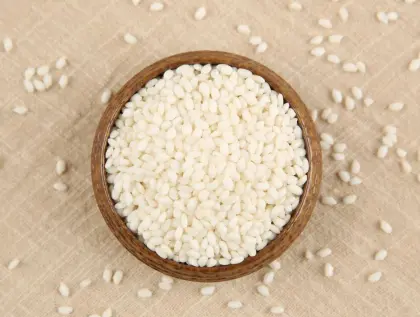Meals With Sticky Rice