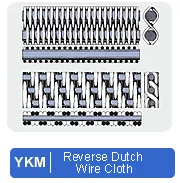 low carbon wire mesh