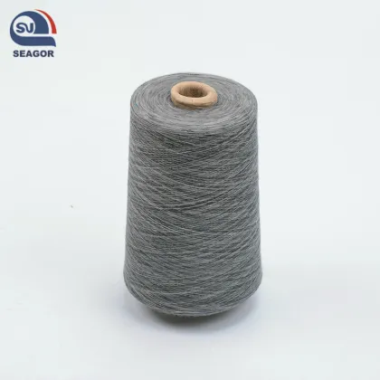 Organic cotton yarn wholesale