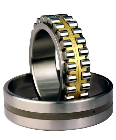 High Quality Cylindrical Roller Bearing NU310E