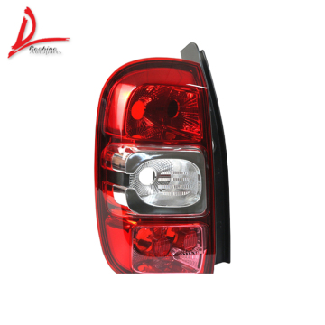 Tail Lamp 265506837R / 265551679R for Renault Duster 2015