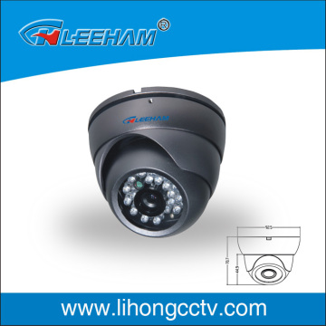 Full Day Surveillance Camera 24 LEDs (LH27-1020H)