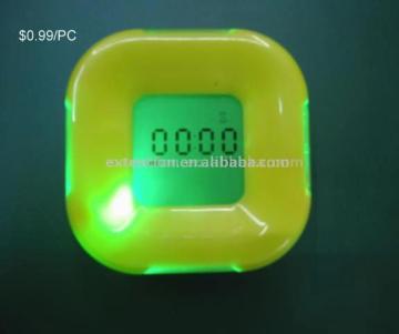 Mini Clock