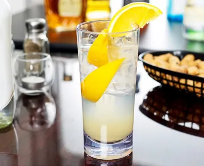 Wholesale Custom Polycarbonate Collins Glasses: Colors and Hard Crystal Plastic Drink Cups