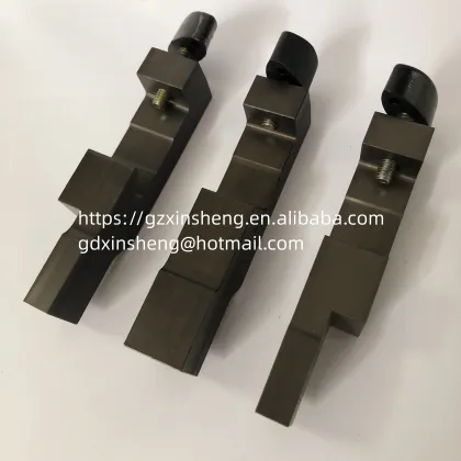 Stop Guide Spare Parts for Heidelberg 78 Folding Machine