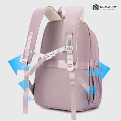 Lightweight Commuter & Casual Backpack