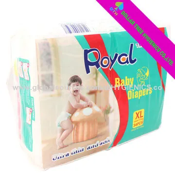 Prima baby diapers