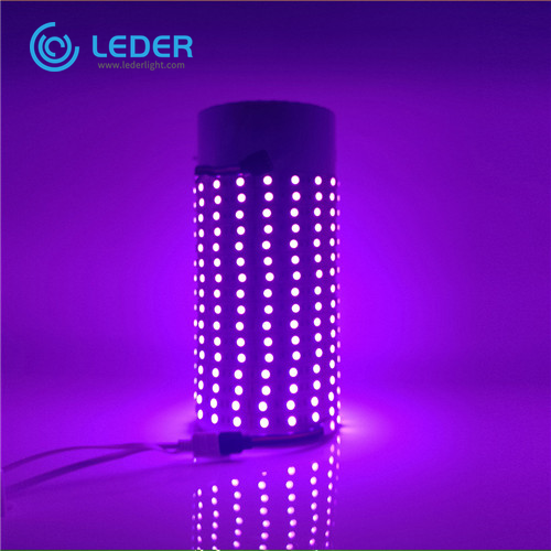 Tira de luz LED de tres colores LEDER