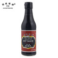 150 ml Naturligt bryggt Superior Dark Sojasås OEM